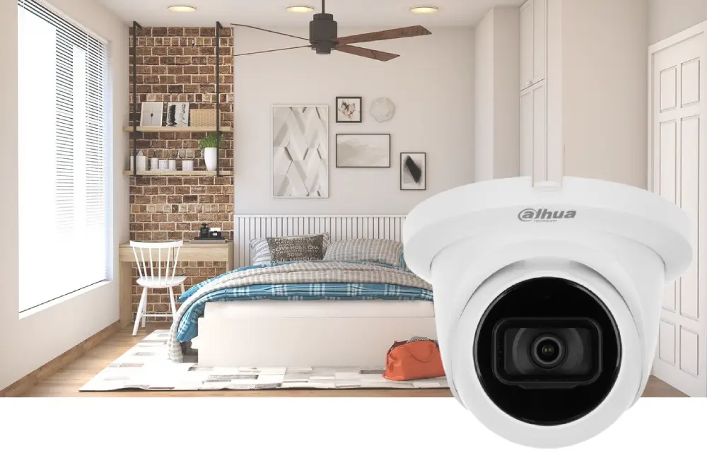 Różnice między technologiami HD-CVI, a IP w kamerach do monitoringu